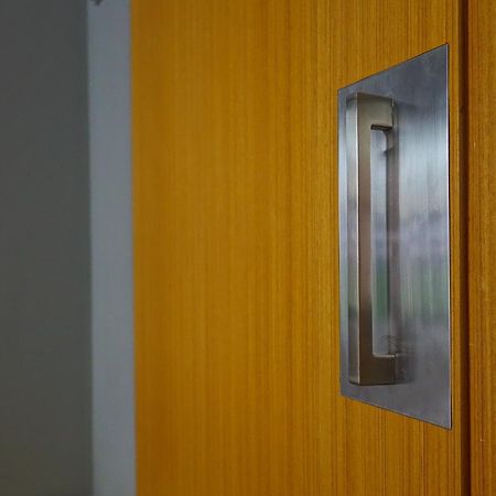 דירות איסטמבול I'Zaz Lofts מראה חיצוני תמונה