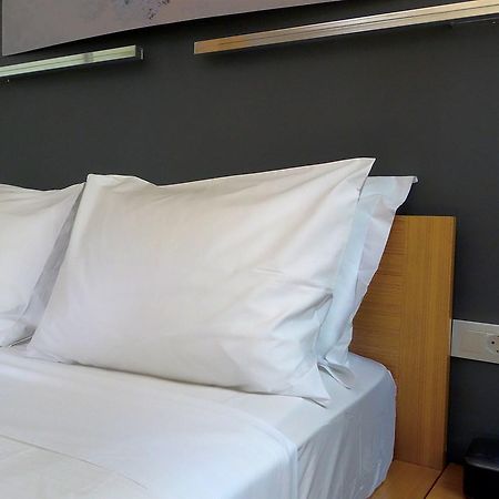 דירות איסטמבול I'Zaz Lofts מראה חיצוני תמונה