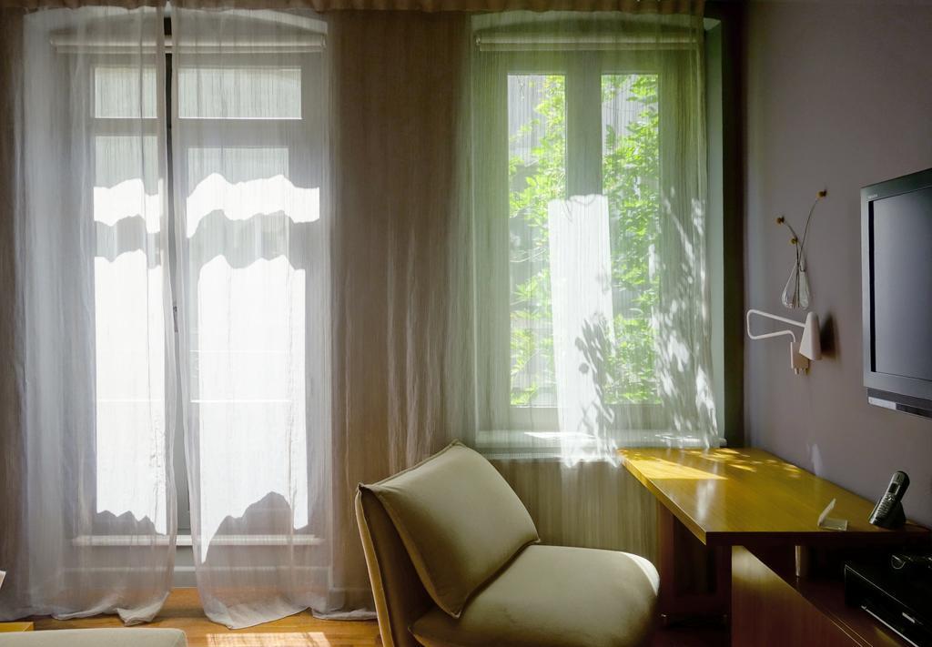 דירות איסטמבול I'Zaz Lofts מראה חיצוני תמונה