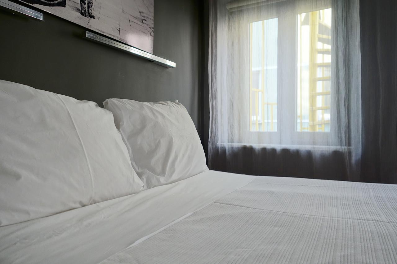 דירות איסטמבול I'Zaz Lofts מראה חיצוני תמונה