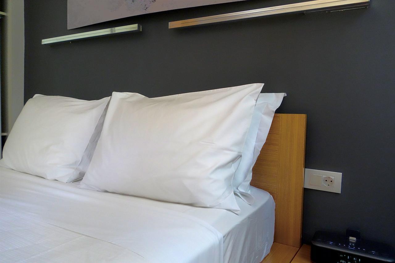 דירות איסטמבול I'Zaz Lofts מראה חיצוני תמונה