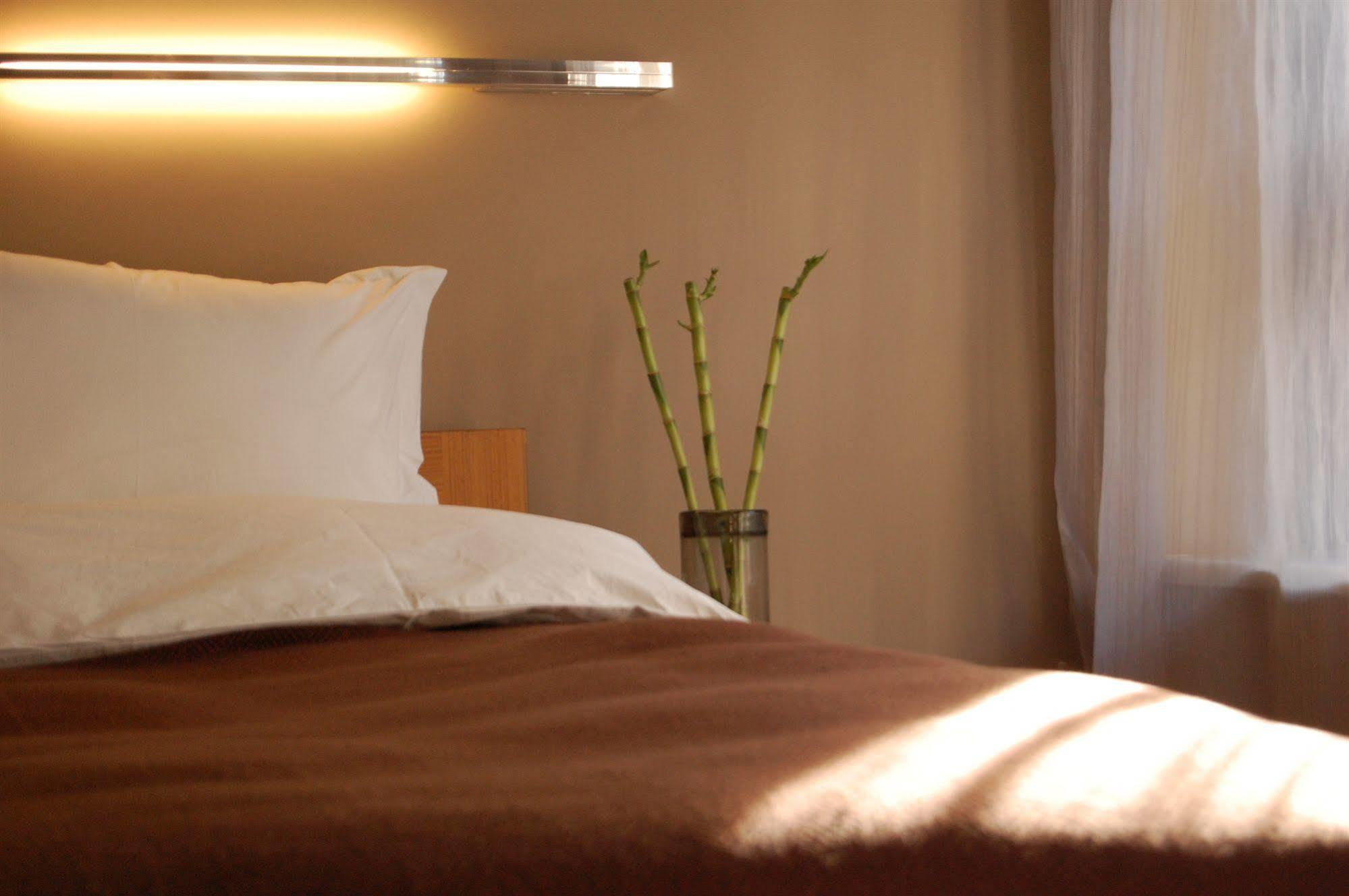 דירות איסטמבול I'Zaz Lofts מראה חיצוני תמונה