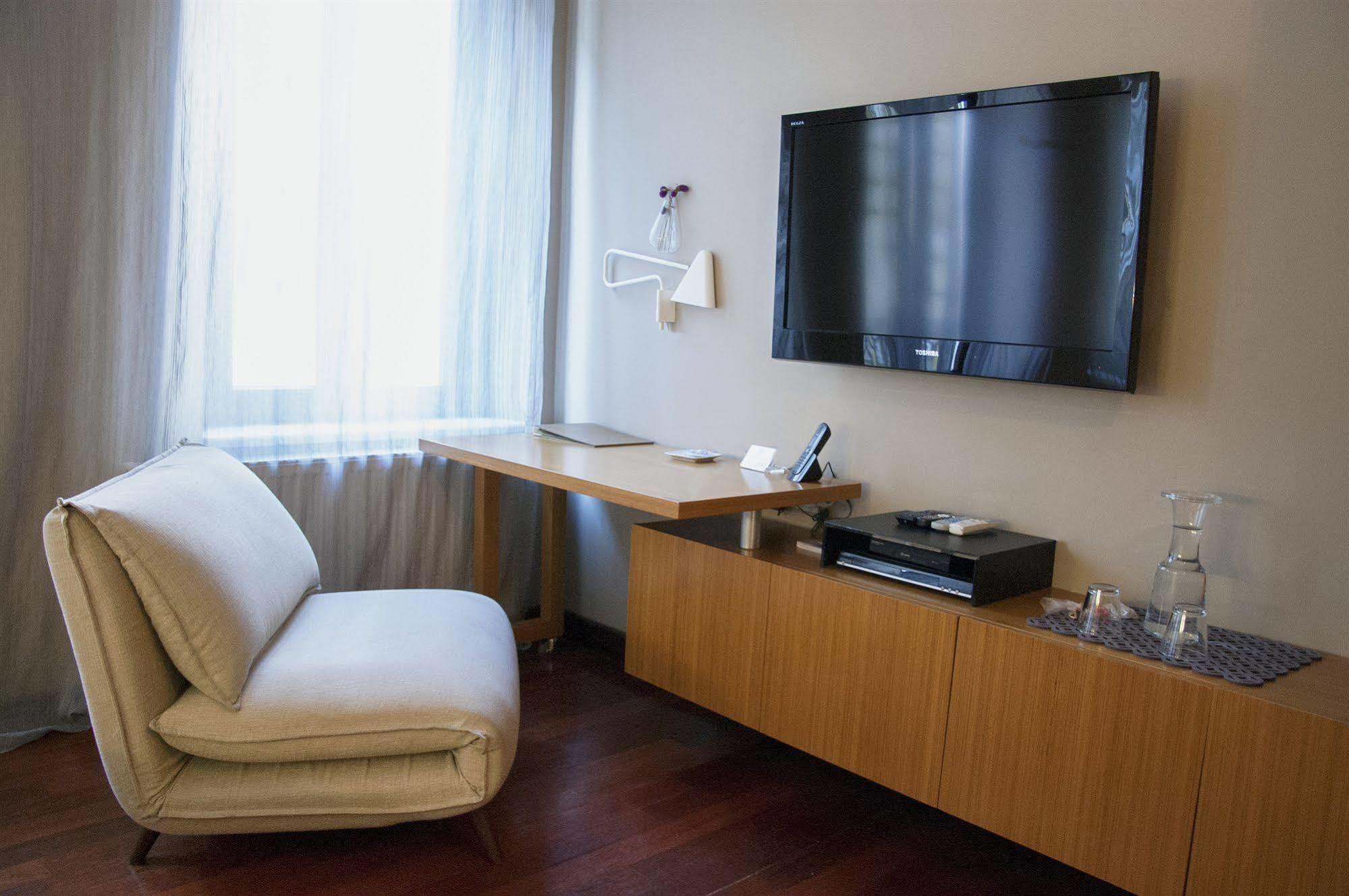 דירות איסטמבול I'Zaz Lofts מראה חיצוני תמונה