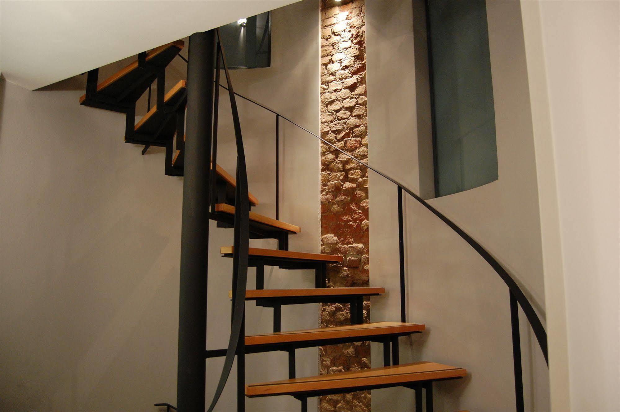 דירות איסטמבול I'Zaz Lofts מראה חיצוני תמונה