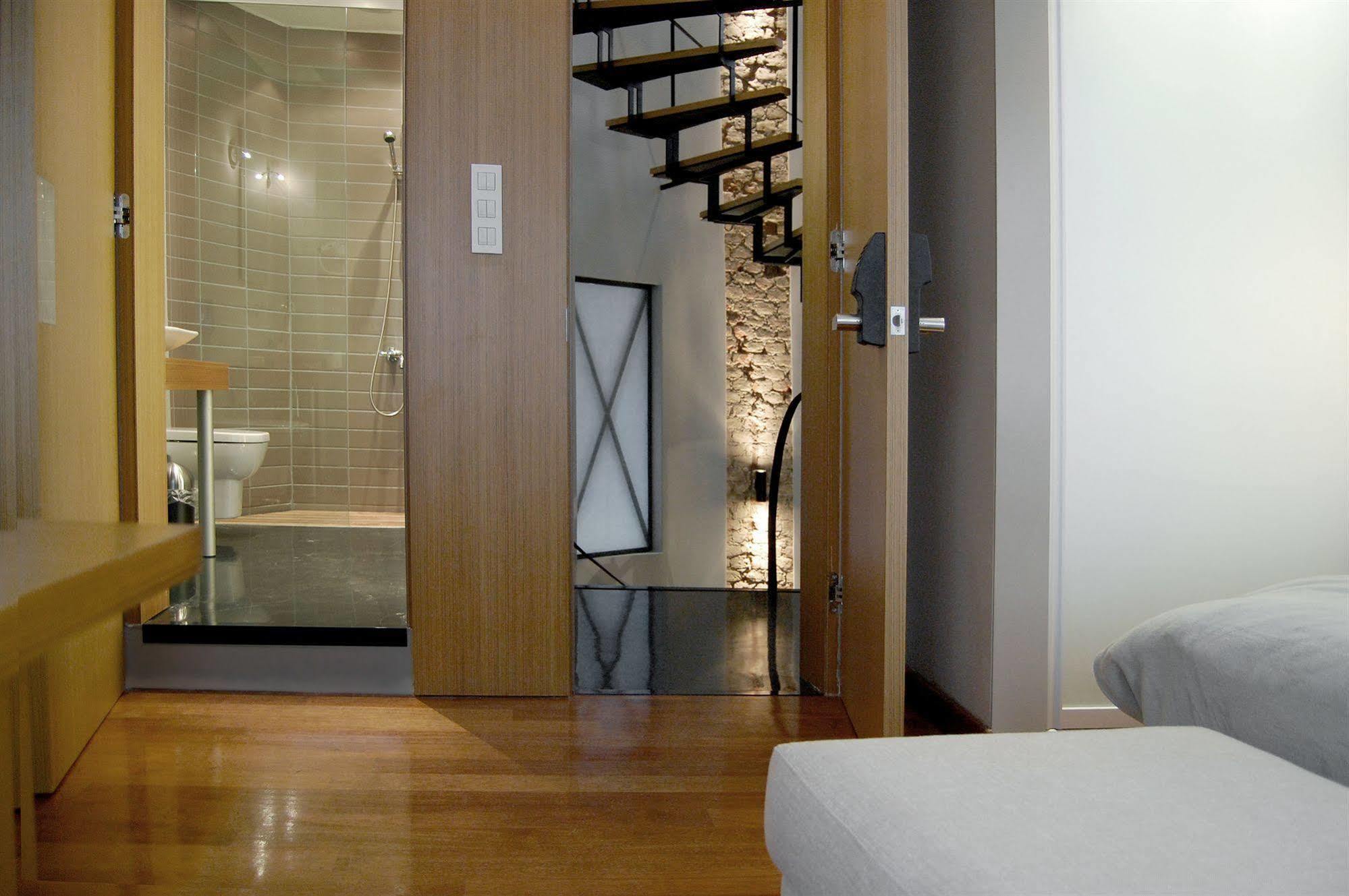 דירות איסטמבול I'Zaz Lofts מראה חיצוני תמונה